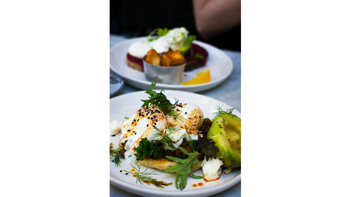 Vente fonds de commerce restaurant à Bordeaux