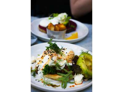 Vente Restaurant à Bordeaux