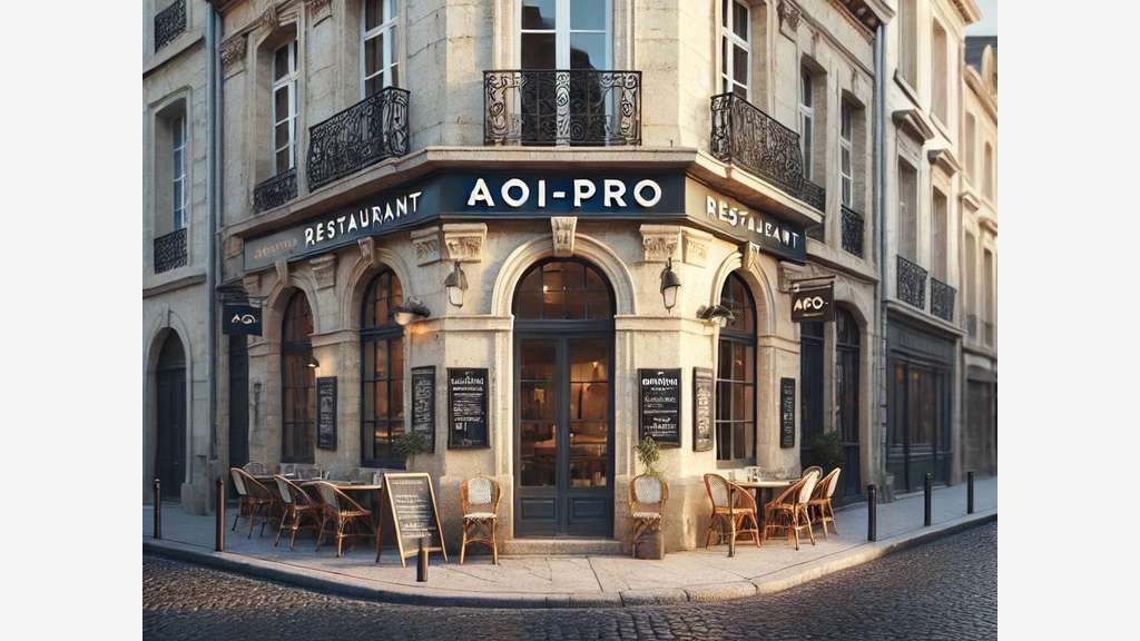 Vente bar restaurant avec licence 3 à Bordeaux