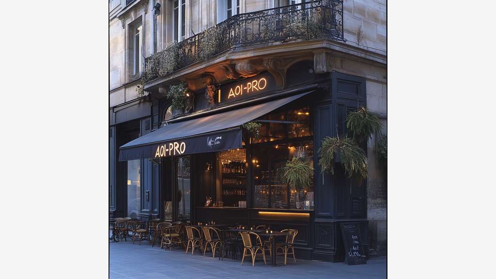 Vente bar restaurant avec licence 3 à Bordeaux