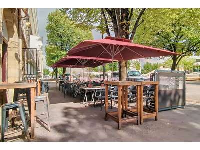 Vente Restaurant à Bordeaux