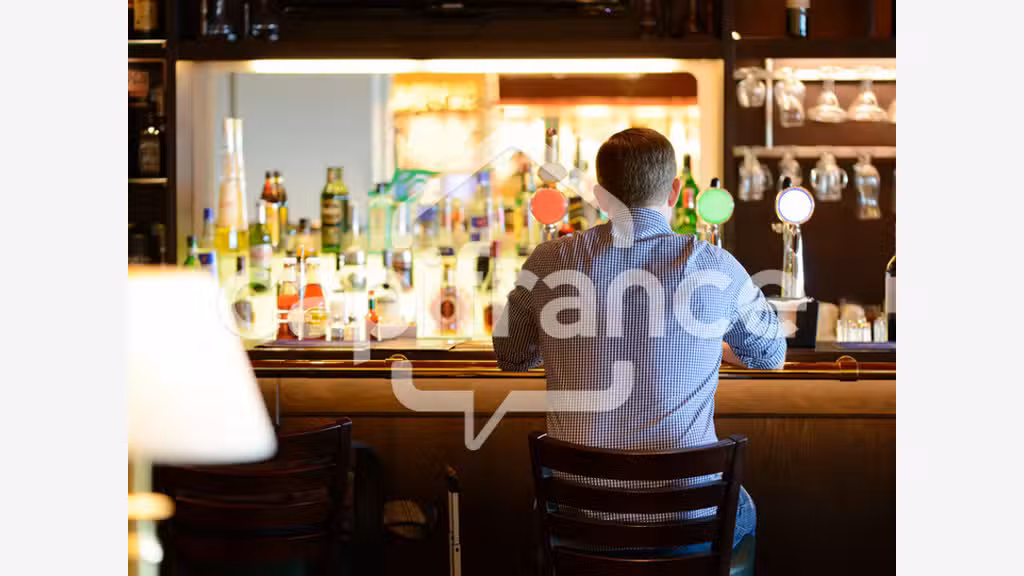 Vente restaurant bar tabac en village Sud Gironde