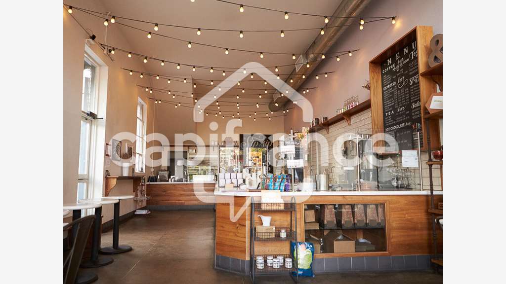 Vente restaurant bar tabac en village Sud Gironde