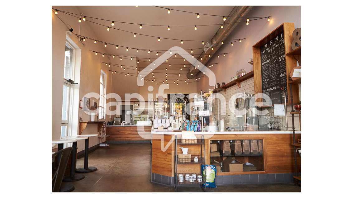 Vente restaurant bar tabac en village Sud Gironde