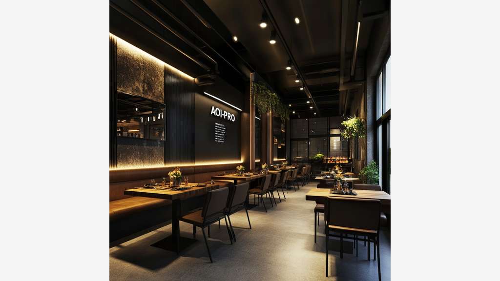 A vendre restaurant avec terrasse à Bordeaux