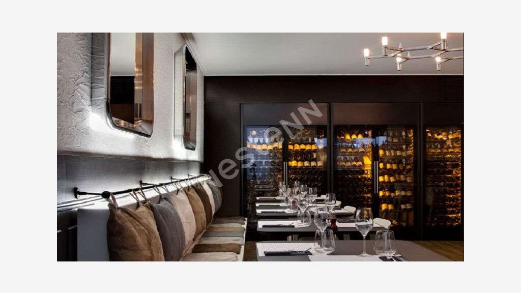 Vente restaurant licence IV extraction à Bordeaux