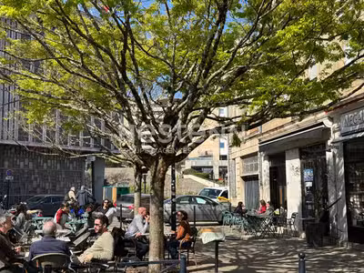 Vente restaurant licence IV extraction à Bordeaux