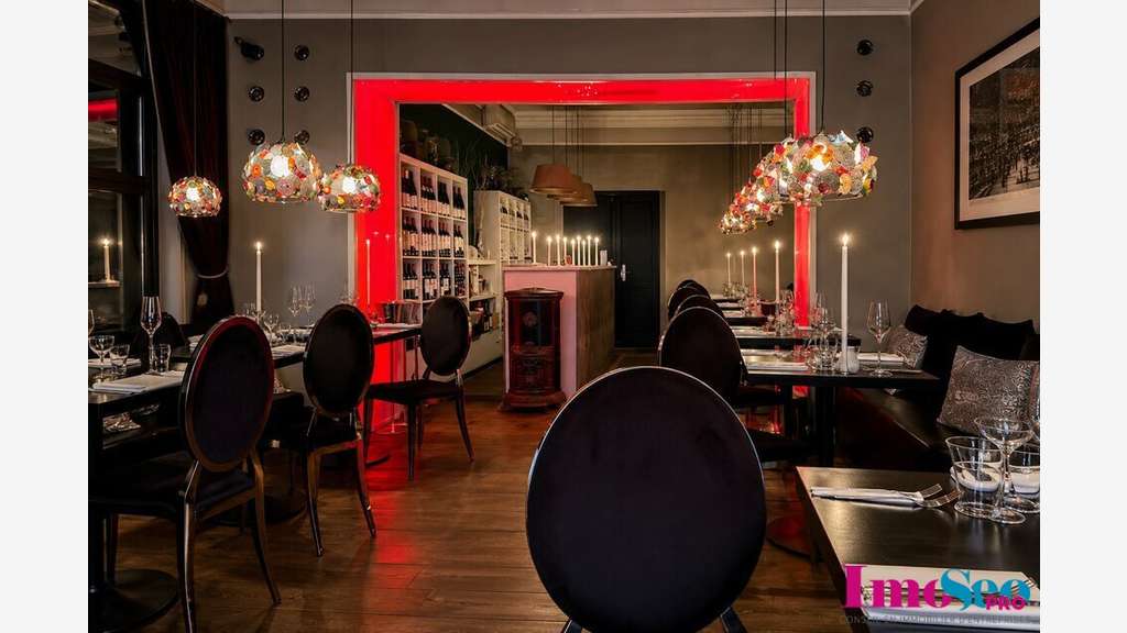 Vente restaurant à Bordeaux quartier historique
