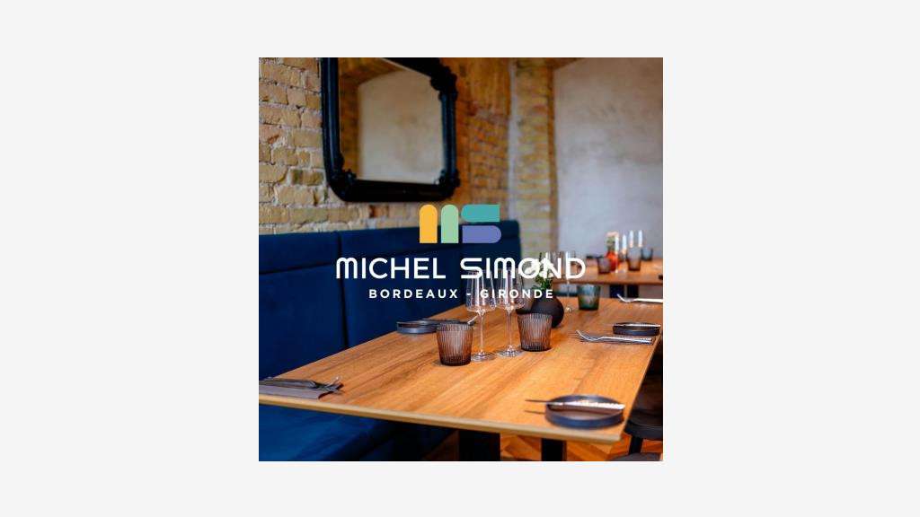 Vente restaurant 70 places à Bordeaux hyper centre