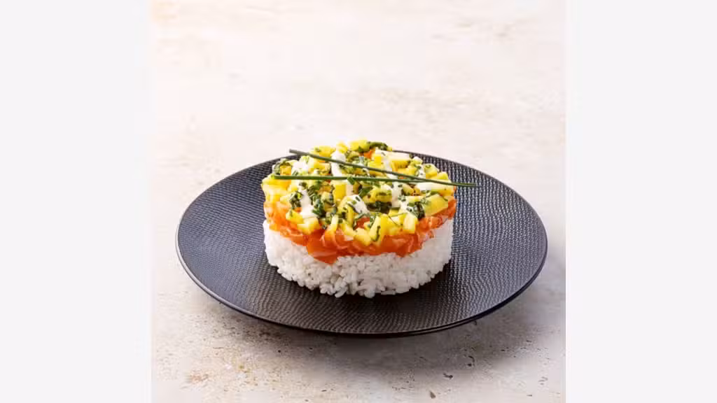 Vente ensemble de 2 restaurants japonais Bordeaux