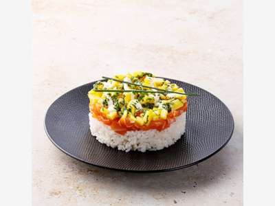 Vente ensemble de 2 restaurants japonais Bordeaux