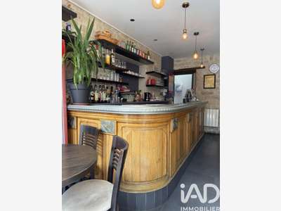 Vente restaurant Licence IV Boulogne-Billancourt