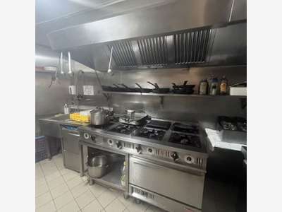 AV restaurant avec extraction Boulogne-Billancourt