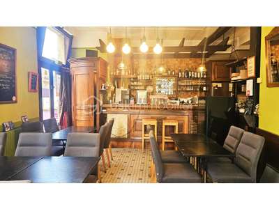 Vente Restaurant à Bourges