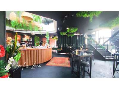 Vente Restaurant à Bourges