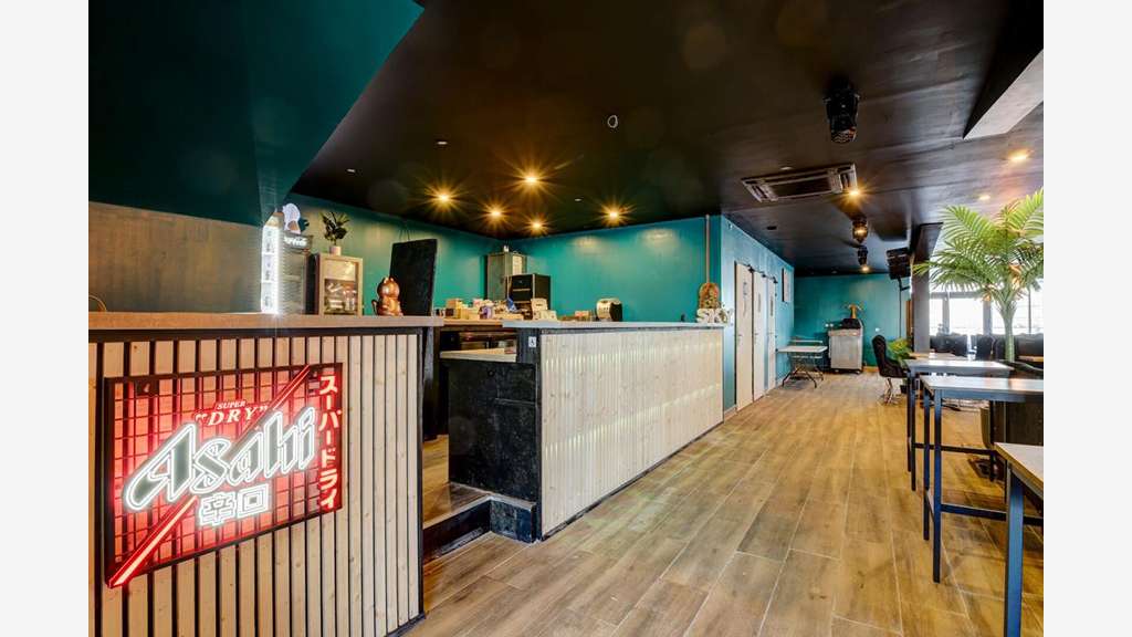 Cède brasserie bar à thèmes à Bourgoin Jallieu