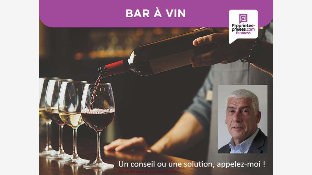 Cède brasserie bar à thèmes à Bourgoin Jallieu
