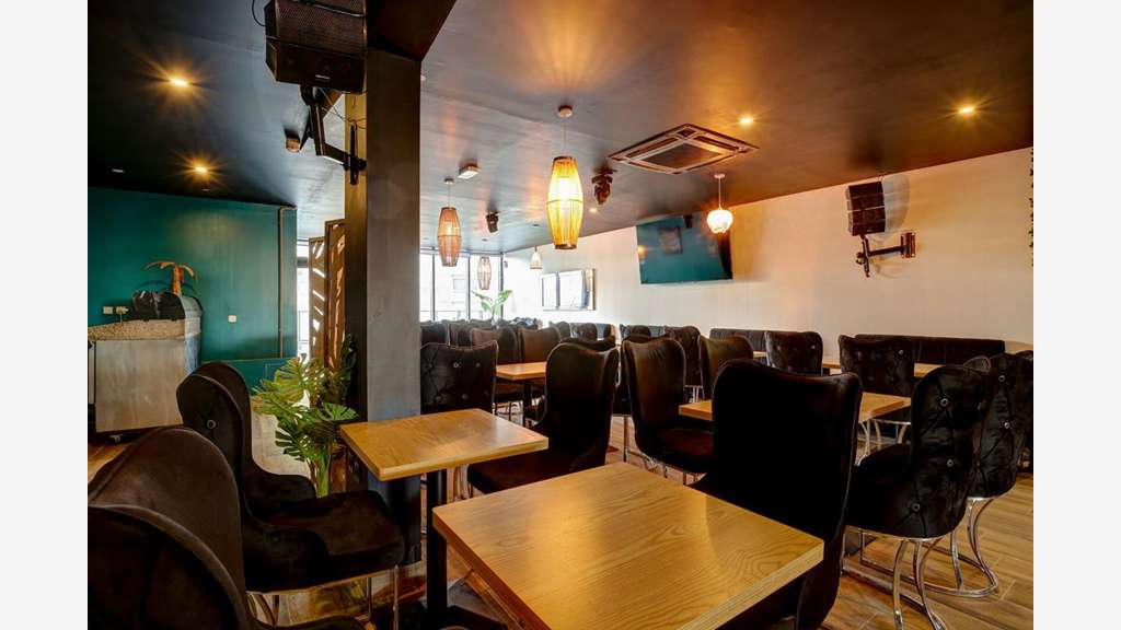 Cède brasserie bar à thèmes à Bourgoin Jallieu