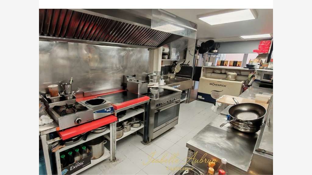 AV restaurant vietnamien tradi à Bourgoin Jallieu
