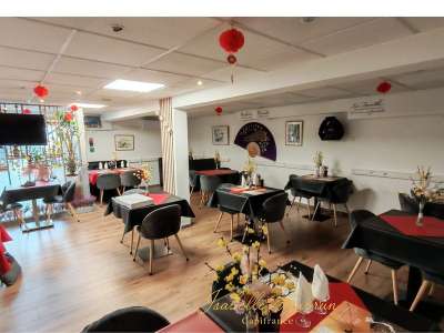 AV restaurant vietnamien tradi à Bourgoin Jallieu