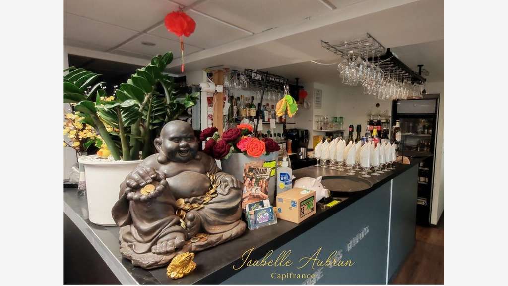 AV restaurant vietnamien tradi à Bourgoin Jallieu