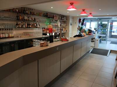 Vente Bar - Brasserie - Tabac à Bracieux