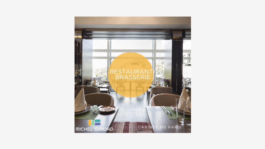 Vente restaurant brasserie lic iv Seine et Marne