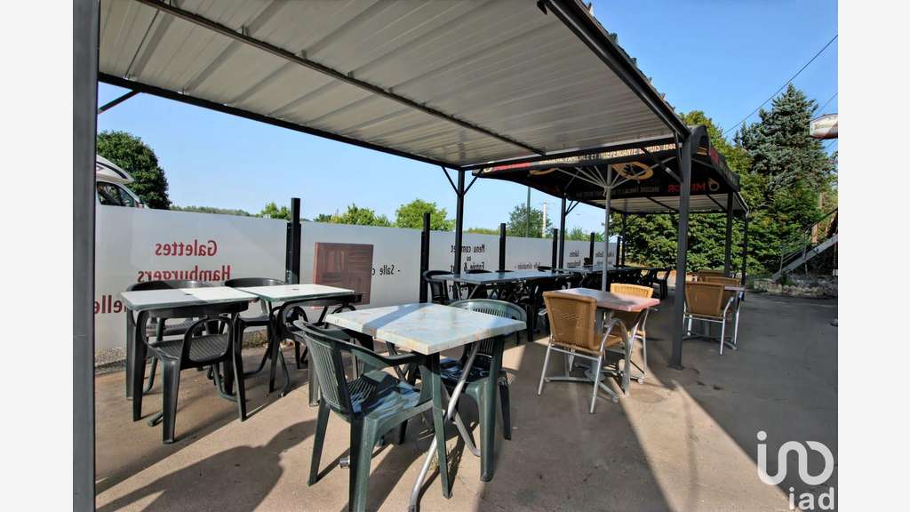 Restaurant à Briare