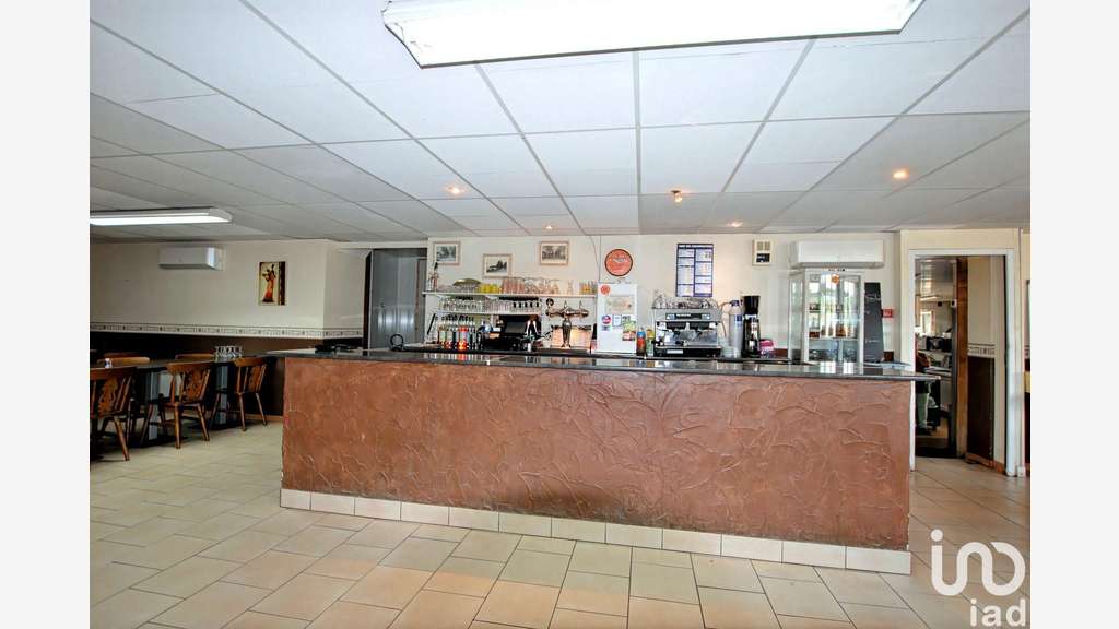 Restaurant à Briare