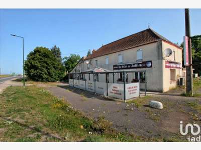 Restaurant à Briare