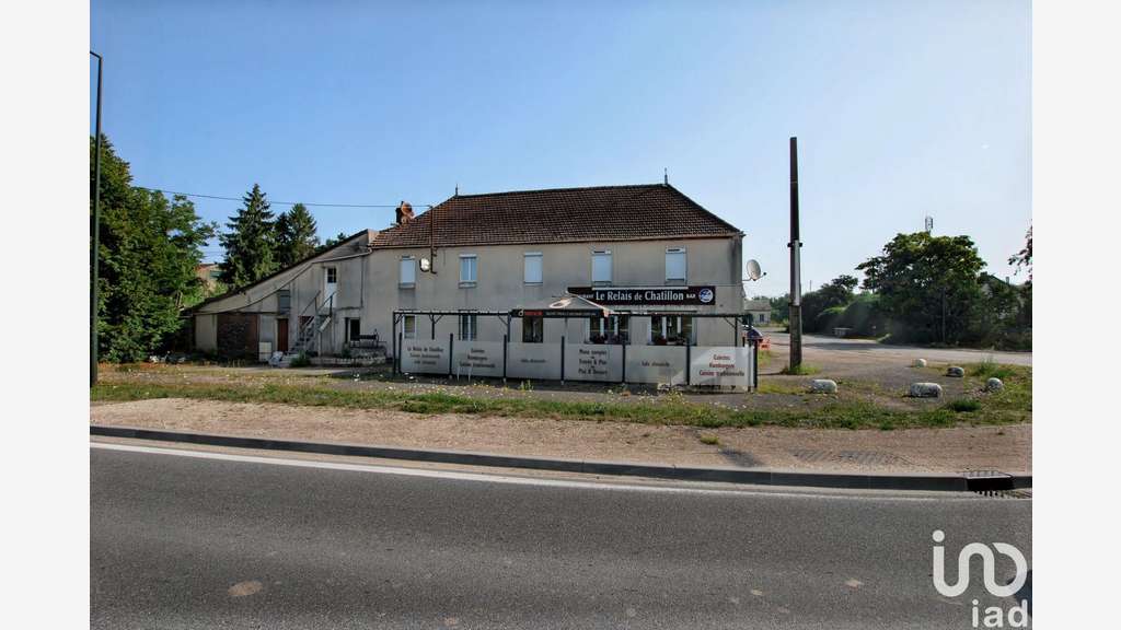 Restaurant à Briare