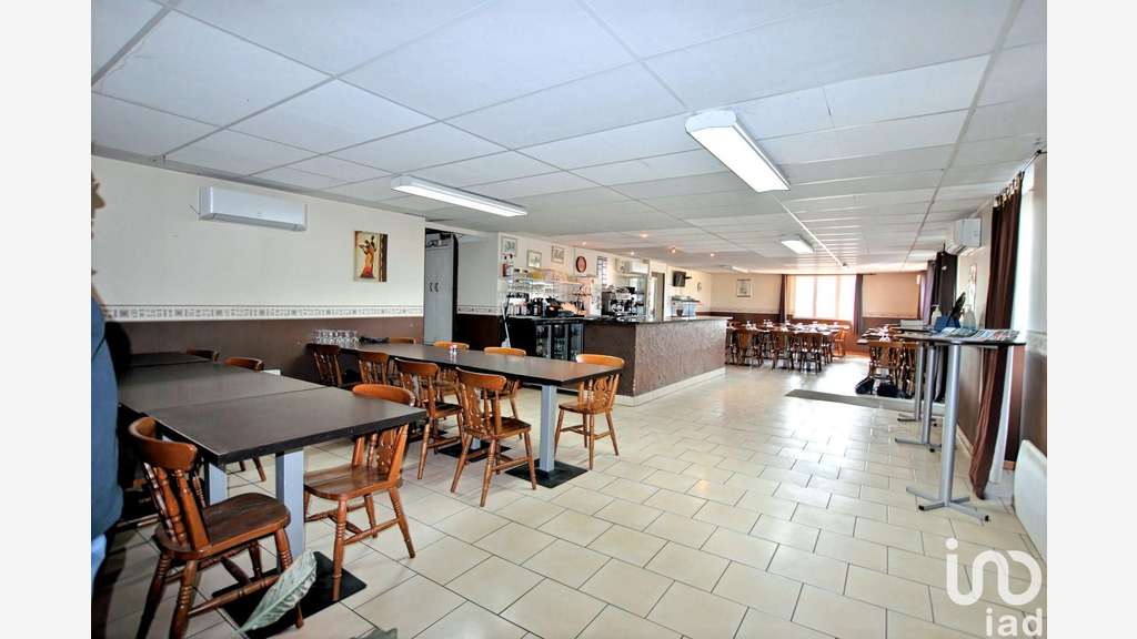 Restaurant à Briare
