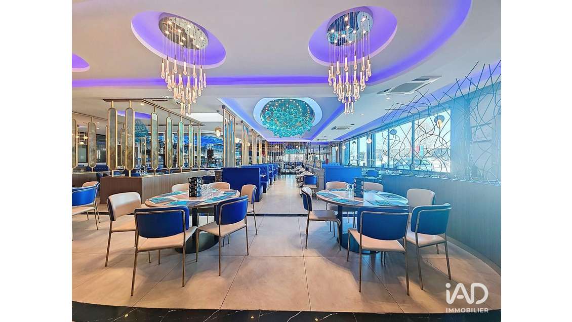 Restaurant à Brie-Comte-Robert