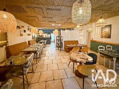 AV restaurant de référence empl premium Brignoles