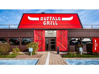 Vente Restaurant à Brive-la-Gaillarde