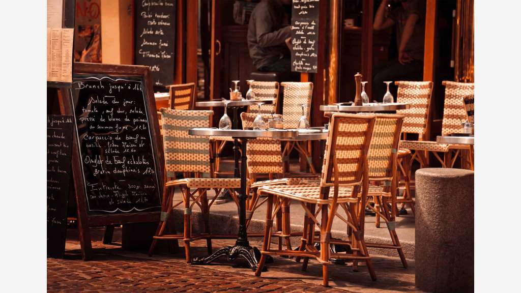 EXCLUSIVITÉ – FONDS DE COMMERCE DE RESTAURATION