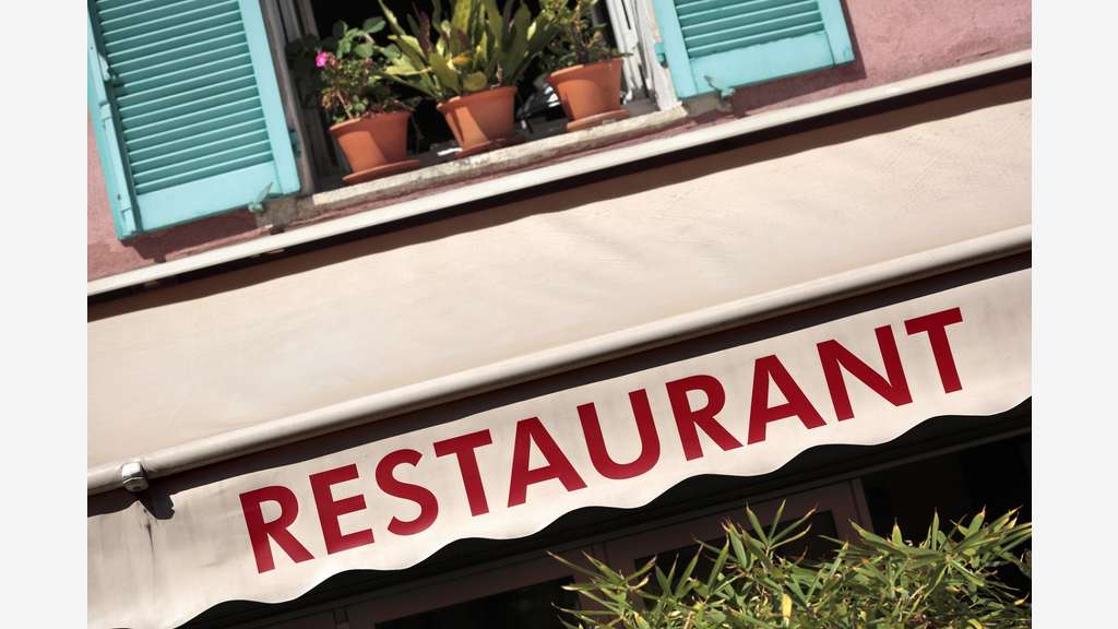AV restaurant murs et fonds belle rentabilité 91