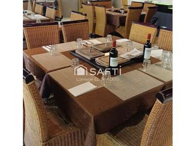 Vente Restaurant à Bry-sur-Marne