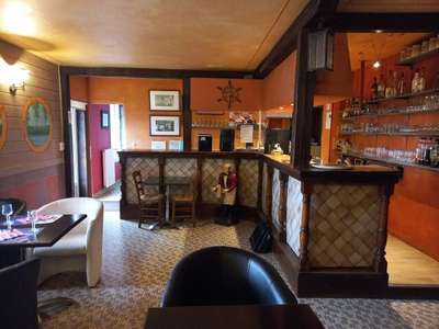 Vente restaurant en cadre bucolique Haute Marne
