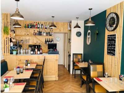 Vente Restaurant à Caen