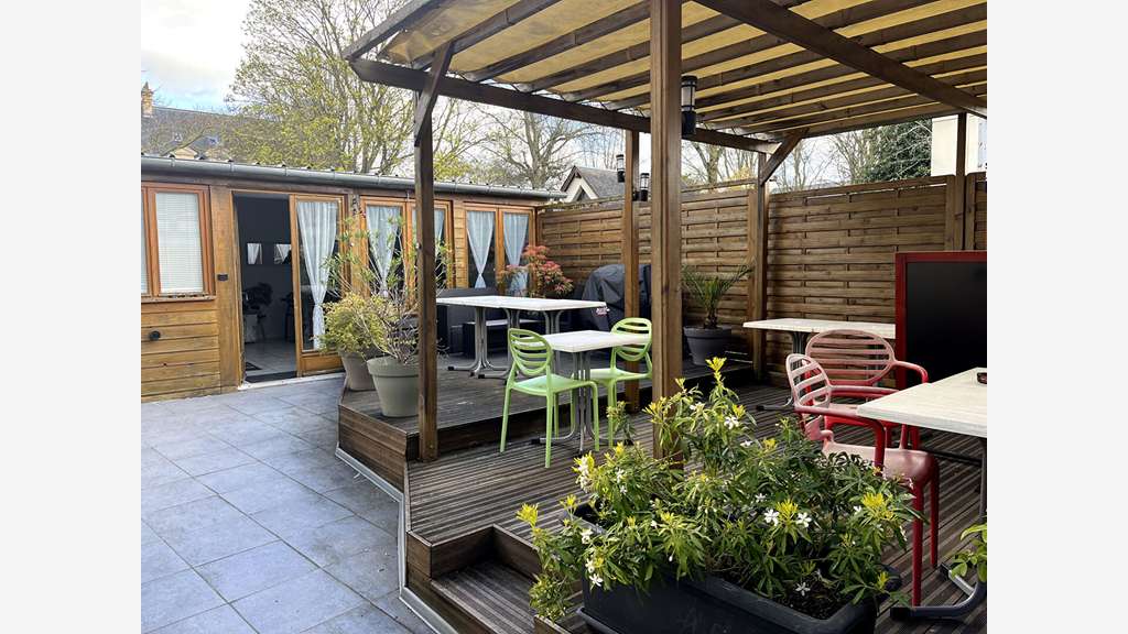 A vendre pizzeria idéalement placée au Calvados