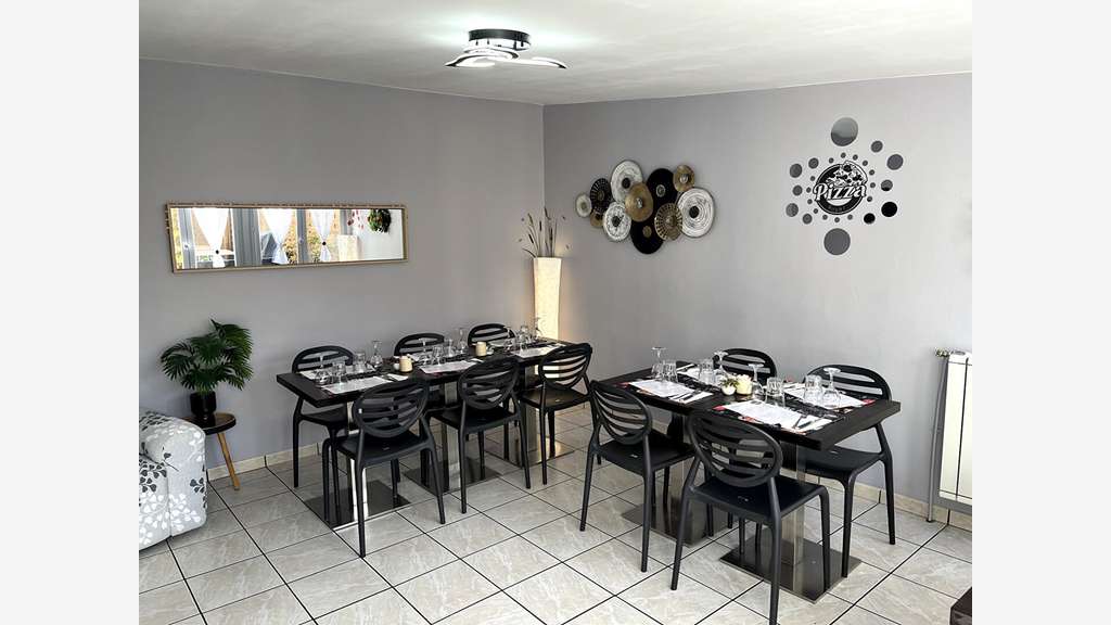 A vendre pizzeria idéalement placée au Calvados