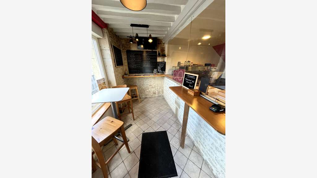 A vendre pizzeria idéalement placée au Calvados