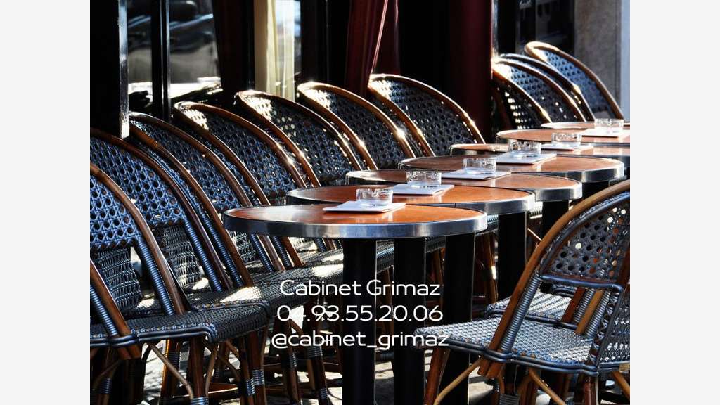 Vente restaurant à Cagnes sur Mer prox hippodrome