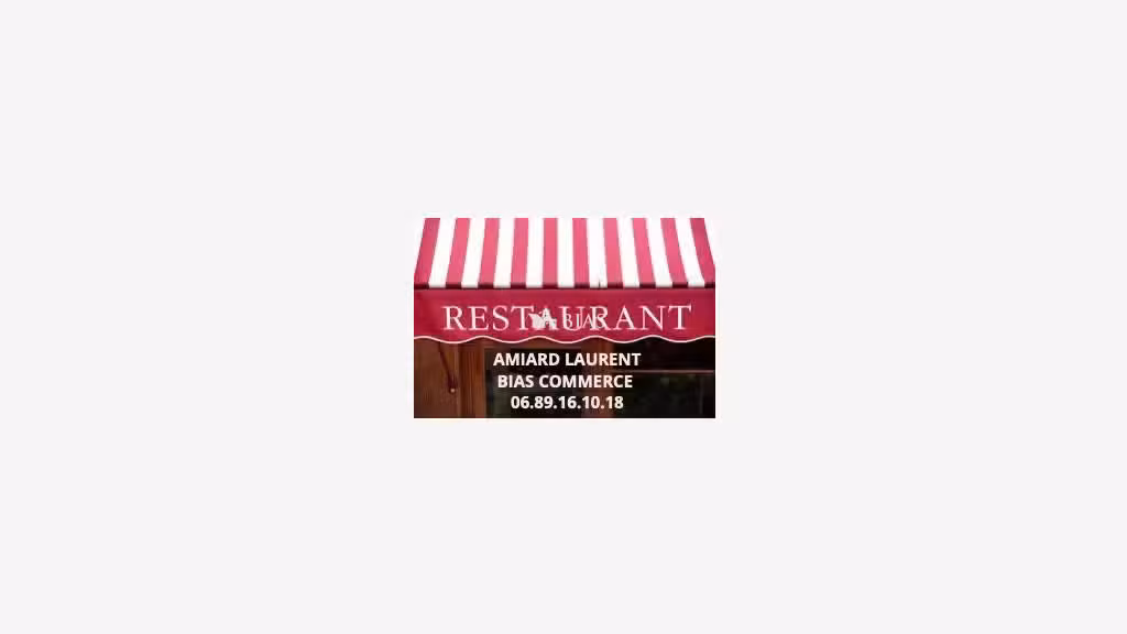 Vente charmante auberge au centre d' Honfleur