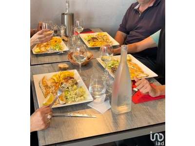 Vente Restaurant à Canet-en-Roussillon