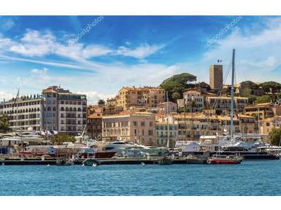 Vente Restaurant à Cannes