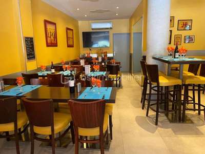 Vente Restaurant à Cannes