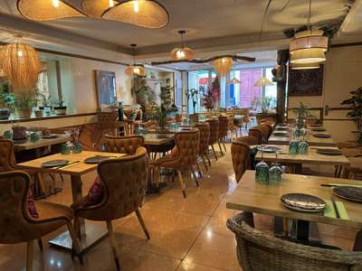 A vendre restaurant de 345m² à Cannes centre-ville