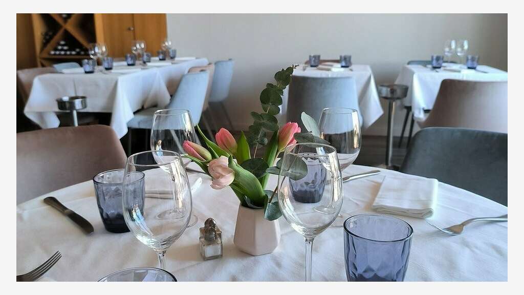Vente magnifique restaurant clef en main à Cannes